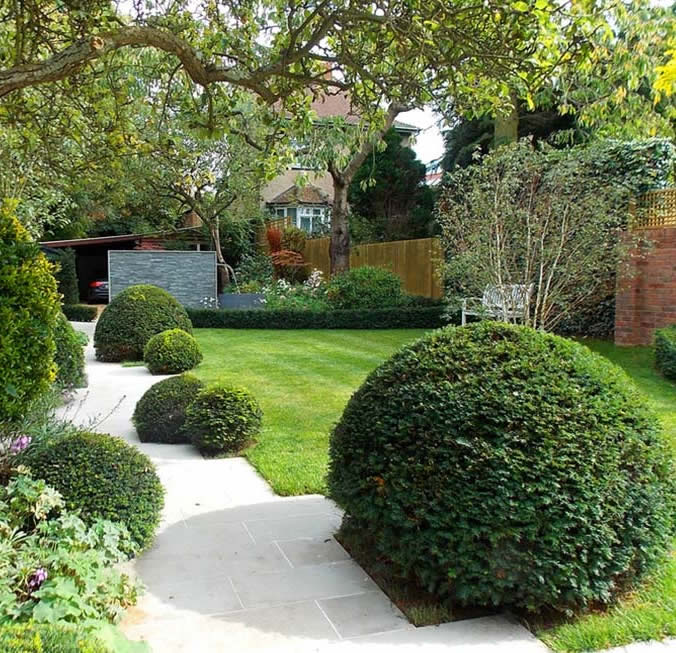 SPECIALISTS IN GARDENING AND LANDSCAPING SERVICES
