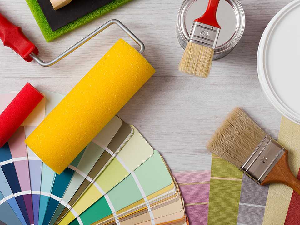Exception Painting & Decorating Services