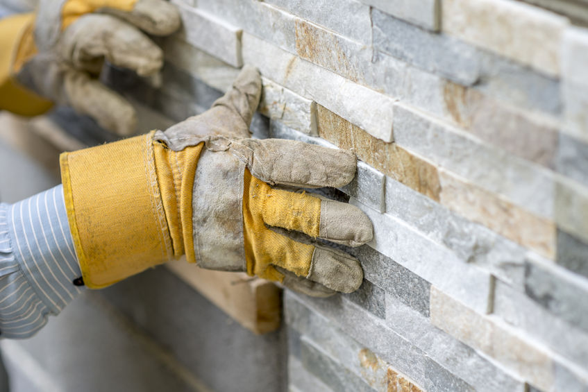 Plastering and Tiling Solutions
